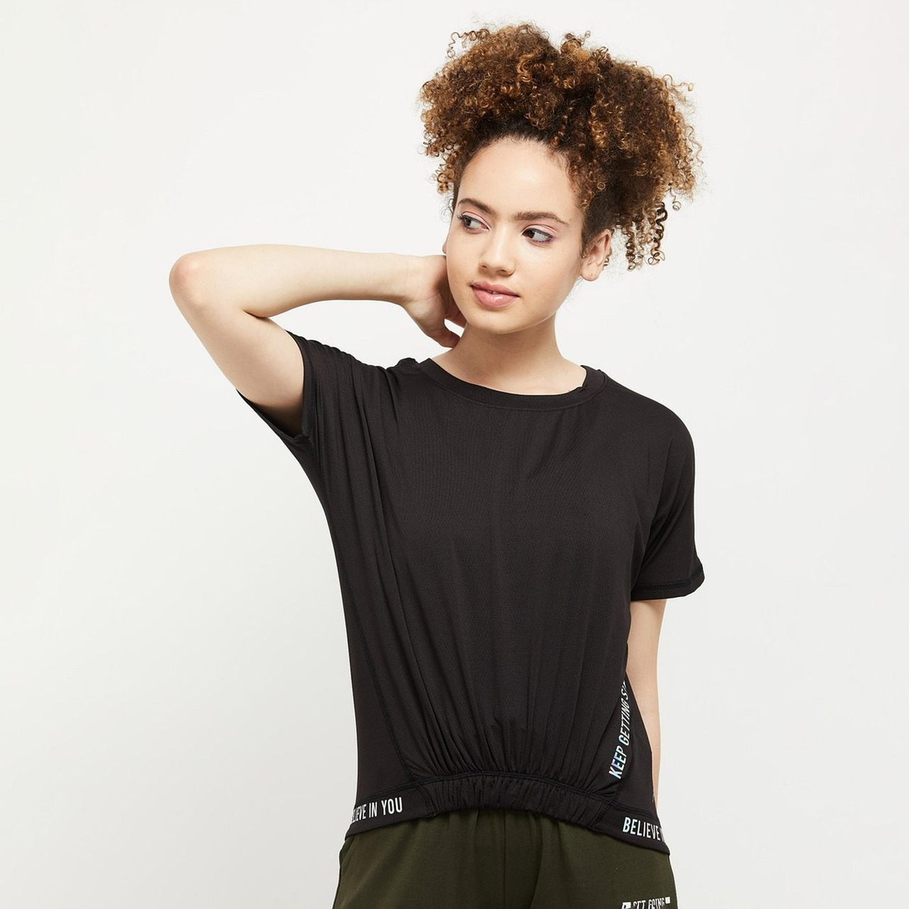 tshirt Poliflex